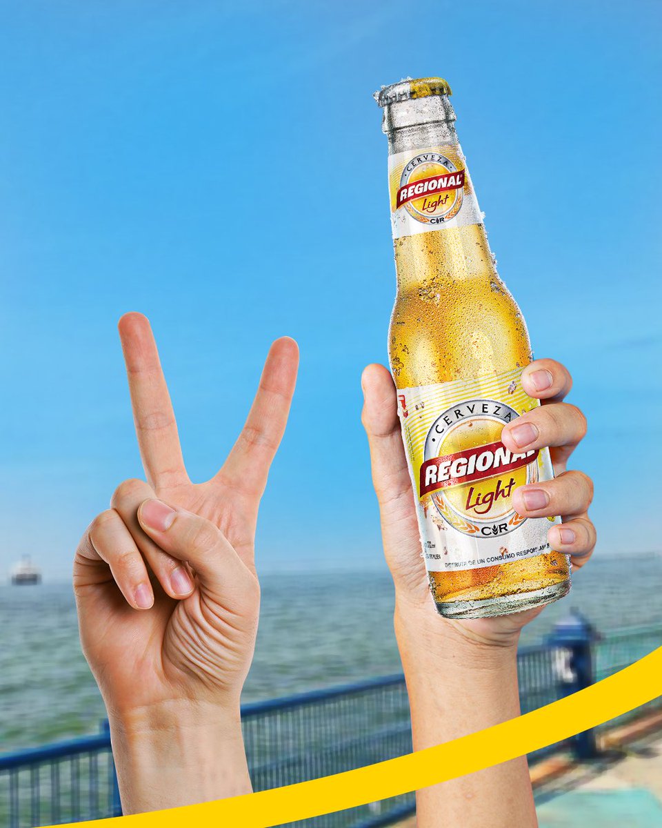 ¡Actívate! Vamos a pasarla como se debe en estas vacaciones.

¿Contamos contigo? 

#RegionalLight #Light #LaCatira #Maracaibo #Zulia #Birras #Frías