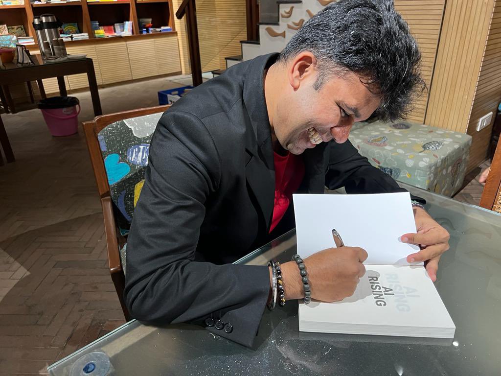 Jayanth N Kolla tweet media