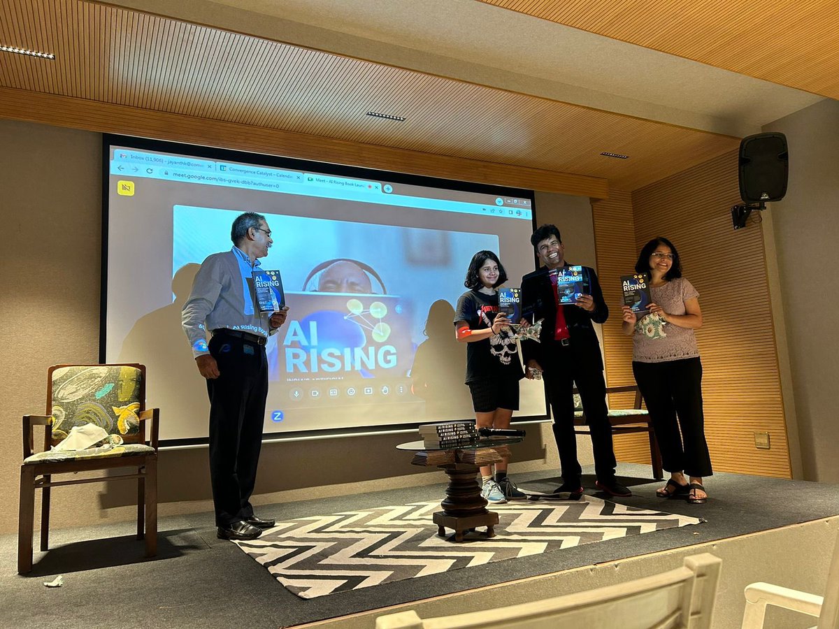 Jayanth N Kolla tweet media