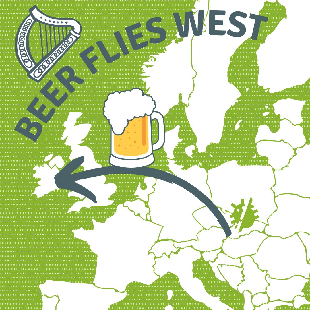 📣 In association with our friend and conference speaker <a href="/dar_dar/">dar</a> we are happy to announce that at the beginning of September, we will present our QA meet-up format in Dublin, Ireland. Stay tuned for more info.

#sanaebeerex #dublinqa #testheads