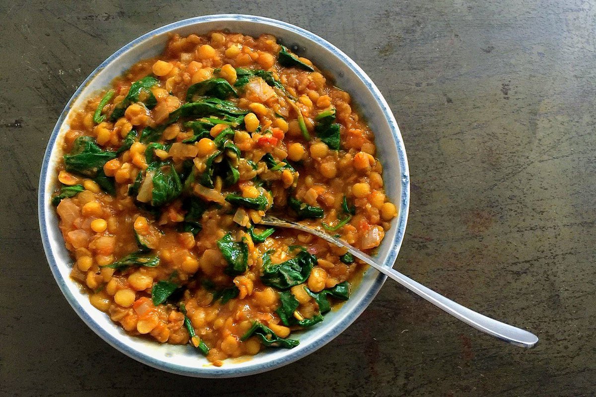 We’ve been at <a href="/wakelyns/">Wakelyns</a> Dal Festival today, where we were celebrating the upcoming harvest of lentils. Wakelyns Agroforestry grows olive, coral and black lentils. Check out all our dal recipes hodmedods.co.uk/blogs/recipes/…