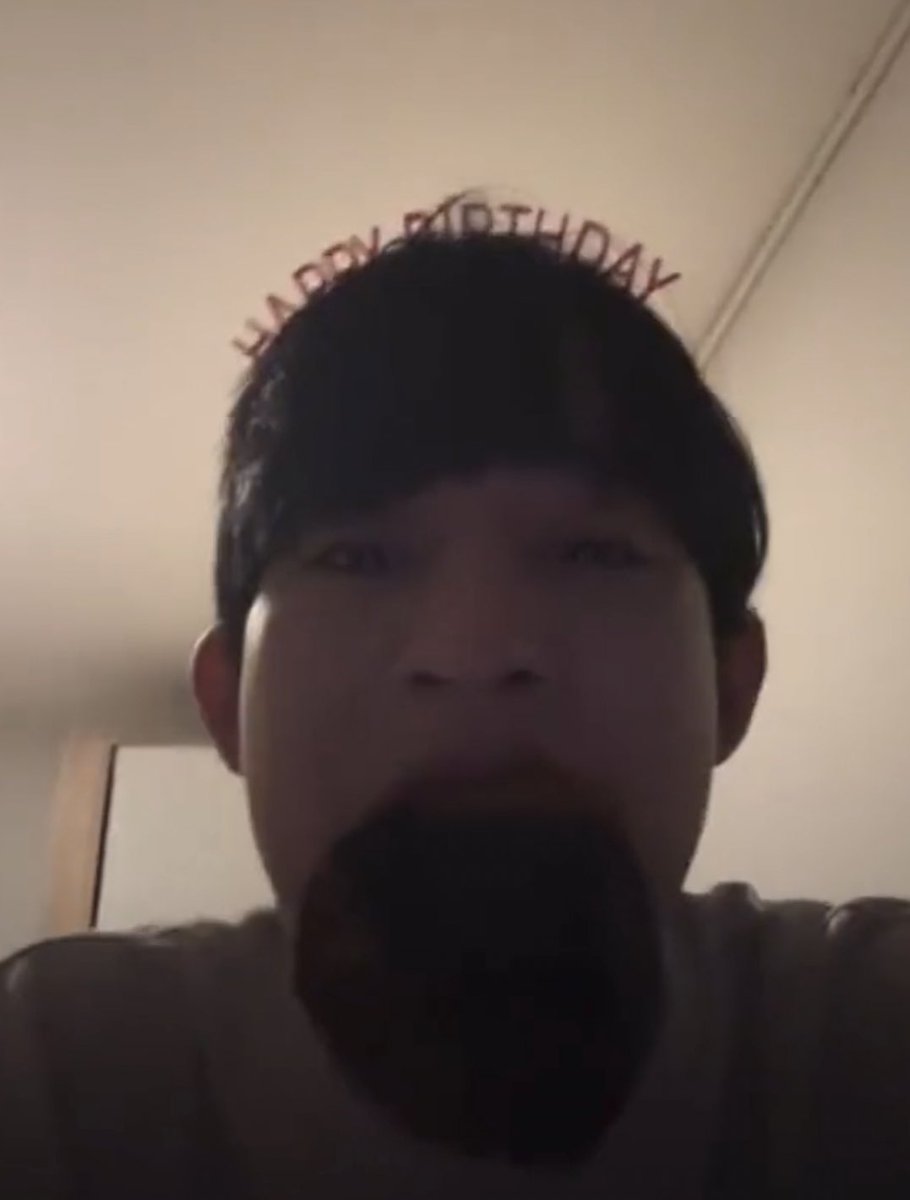ceosatur's tweet photo. the video                                the reaction https://t.co/EHPrsdO874