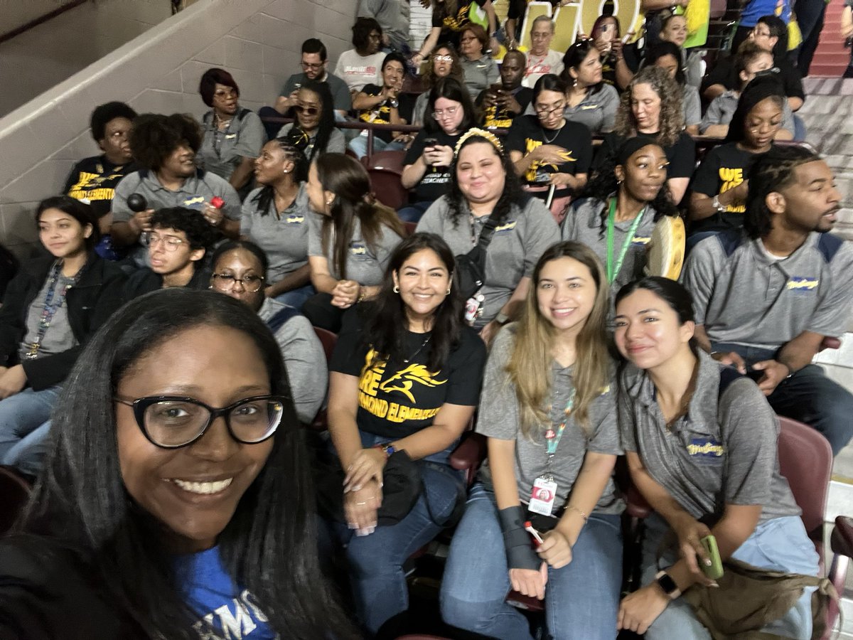 Erica Bostic-Williams, M.Ed. tweet media