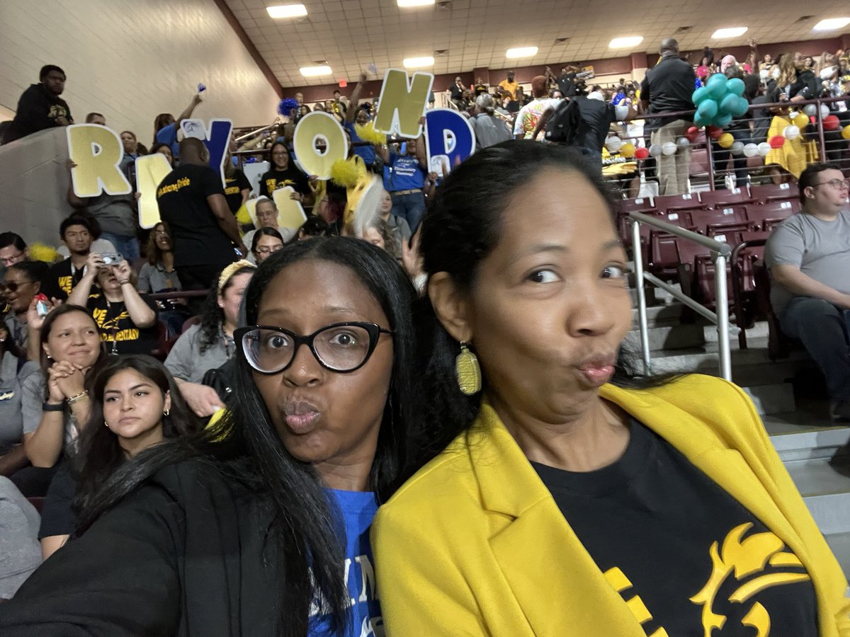 Erica Bostic-Williams, M.Ed. tweet media