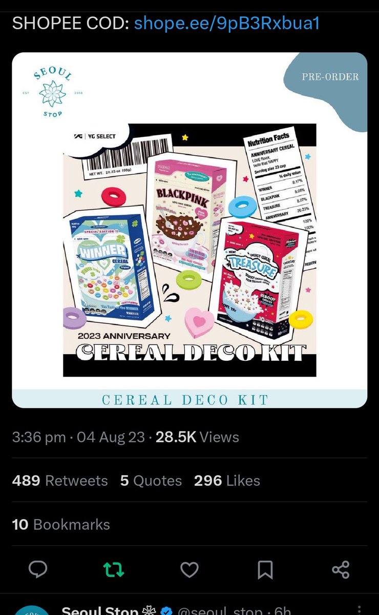 ariareo's tweet photo. @seoul_stop Done po!! Hope makawin na🥹🫶 https://t.co/uqBgc7hlOX