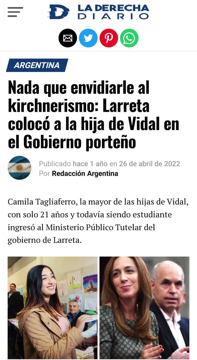 NanaRecontra's tweet photo. Mirá  vos... los privilegios son para los familiares y amigos.. https://t.co/eM9FBR17MG