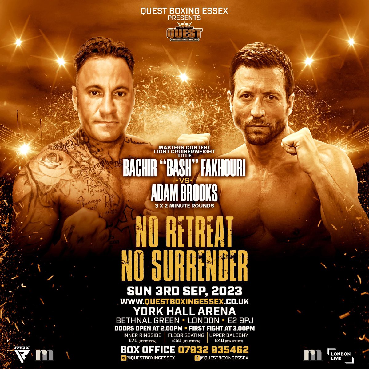 Adam Brooks AKA EssexPR 🇬🇧 tweet media