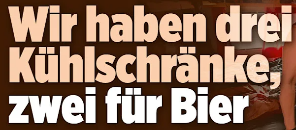 Kachelmann's tweet photo. Problem  für nichtalkoholische/vegane/vegetarische Menschen in primitiven Ethnien: Dass die gelernte Leitkultur, die darauf beruht, die Leere des eigenen Seins mit Dingen zu füllen, die anderen Menschen&amp;der Erde an sich auf den Sack gehen, so dominant und selbstversichernd ist. https://t.co/MNZWkVVkPN