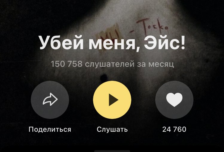 как выгляжу // что слушаю