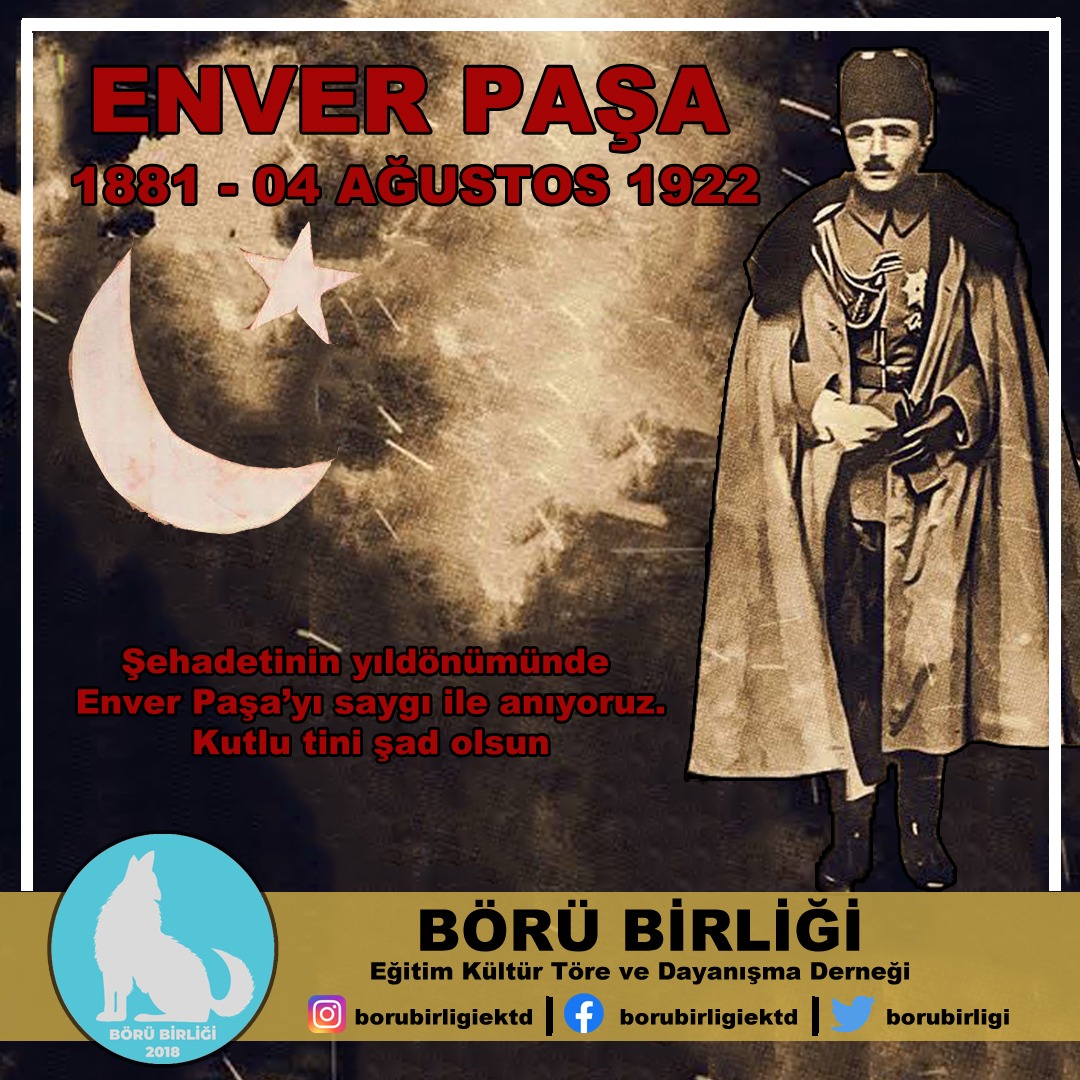Kutlu Tini Şad Olsun!