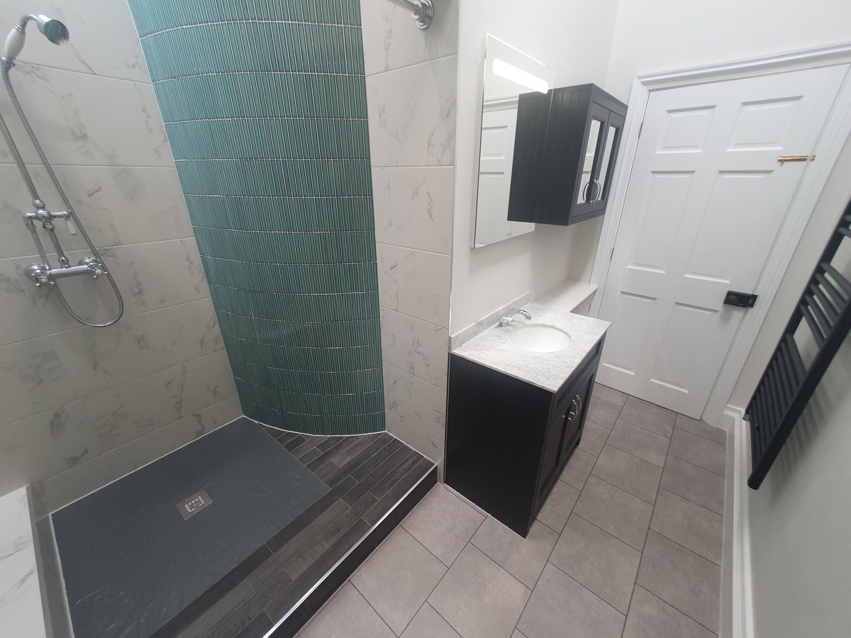 Kings Norton Junction House comes to completion after 18 Months of hardwork and dedication, we have achieved an amazing finish. Thanks <a href="/CanalRiverTrust/">Canal & River Trust</a>, #teamwork #heritage #restoration #Conservation