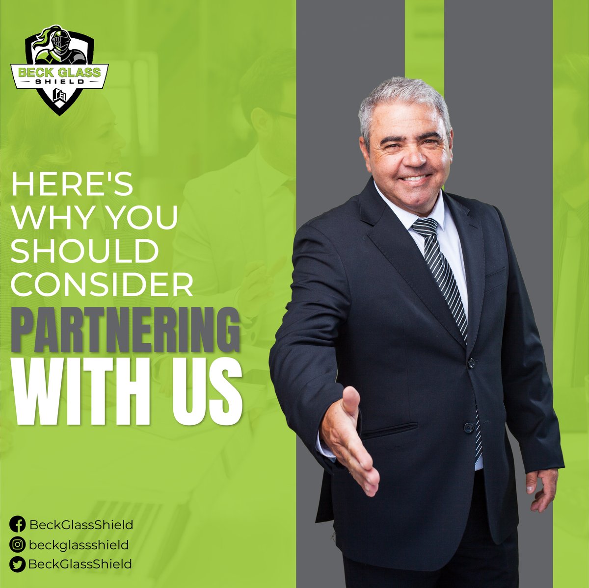 BeckGlassShield's tweet photo. ➕Extensive Coverage Options
➕Streamlined Claims Process
➕Marketing and Sales Support
➕Training and Education
➕Trusted Industry Reputation

#brokerscanada #agentsofinstagram #albertainsurancebroker #abinsurance #insurancebc #insurancebrokers #insuranceclaims #ontariobrokers https://t.co/UGkZY7apGP