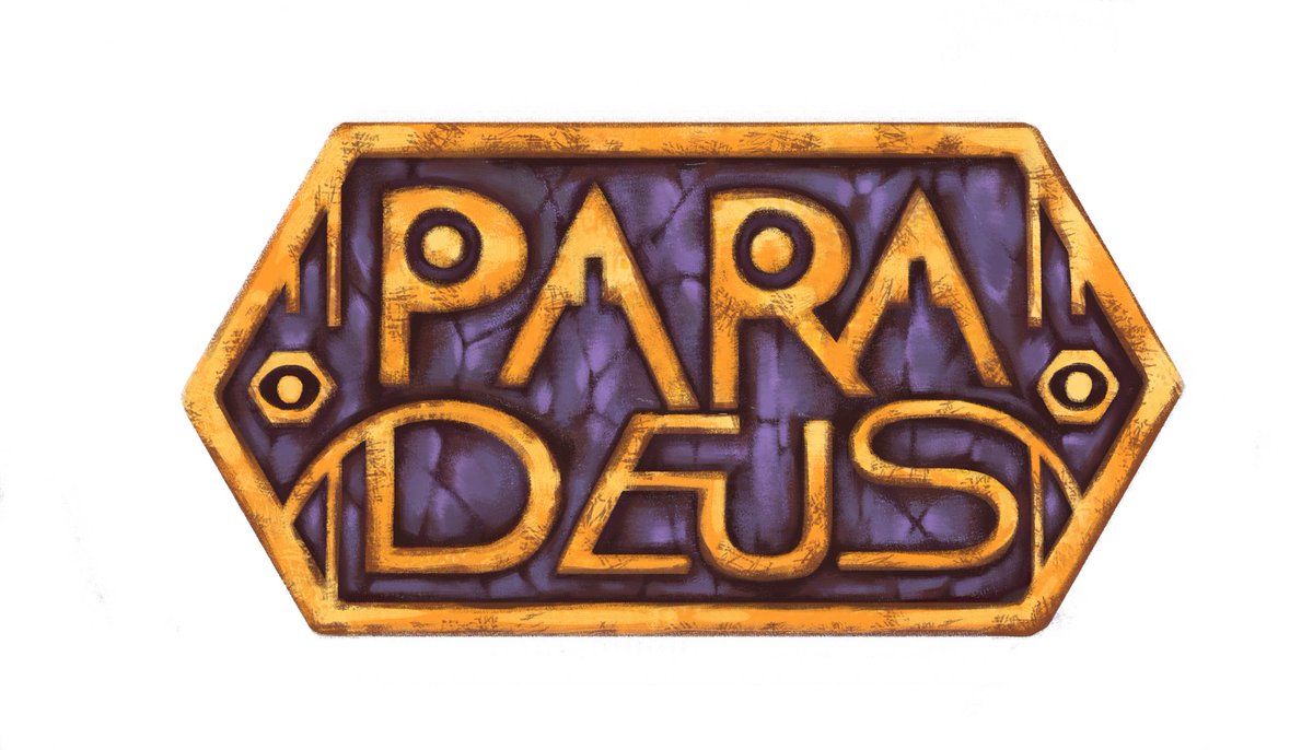 Paradeus tweet media