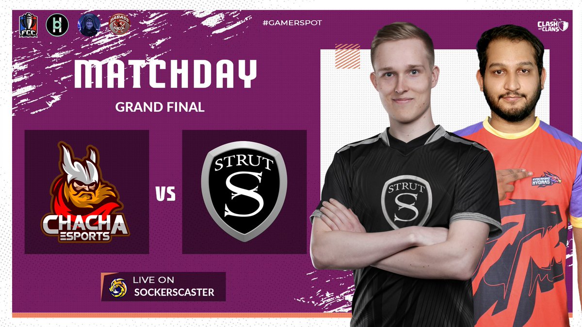 Sockers SU tweet media