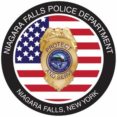 SheriffCar70's tweet photo. Thankful our Niagara Falls Police Department officers are safe.  God bless our police.
@NiagaraFallsPD https://t.co/JpHGc7IKS2
