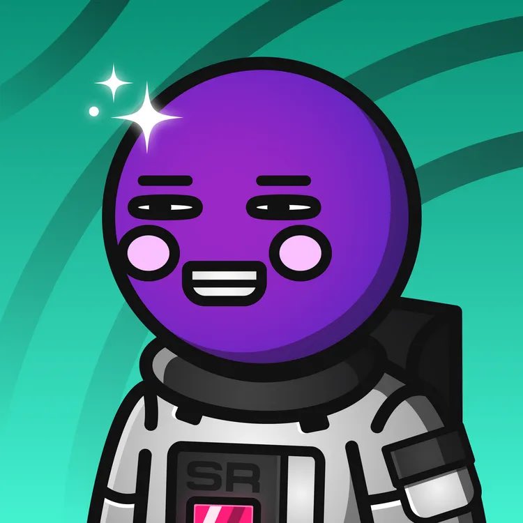 🎉 GIVEAWAY 🎉

1x Azuki Elemental
1x Space Rider 
3x 1 ETH

To enter:

👍 Like &amp; RT this post
🤝 Tag a friend 
🧹 Sweep a Dork from the floor!
👀 More sweeps = More entries 

Giveaway ends August 19th!

opensea.io/Dorkz-Vault

#NFTGiveaway #Azuki #AzukiElementals #SpaceRiders