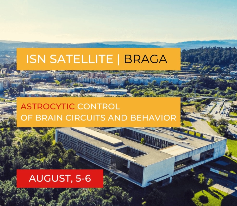 Braga here we come!!! :) <a href="/CamillaHushovdR/">Camilla Hushovd-Richard</a> <a href="/GliaLab_UniOslo/">GliaLab</a>