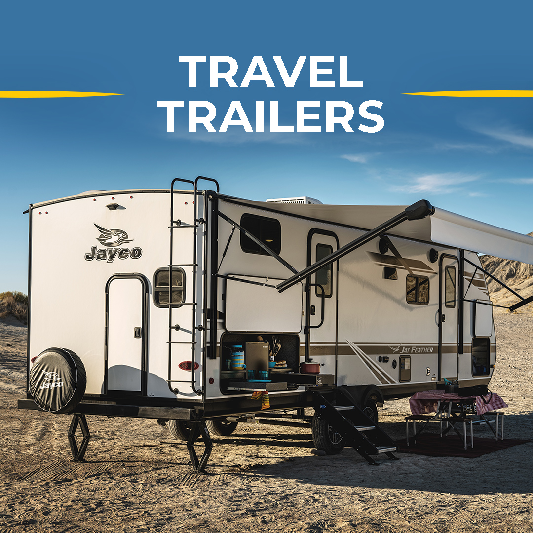 bluecompassrv's tweet photo. There is an adventure for every lifestyle. And an RV for every adventure. Explore our huge selection of RVs to find the one that best fits you – and your budget.
https://t.co/OfuB8gg2k5
#BlueCompassRV #WeAreBlueCompass #RV #RVLife #RVTime #GoRVing https://t.co/UGejs5CsfE