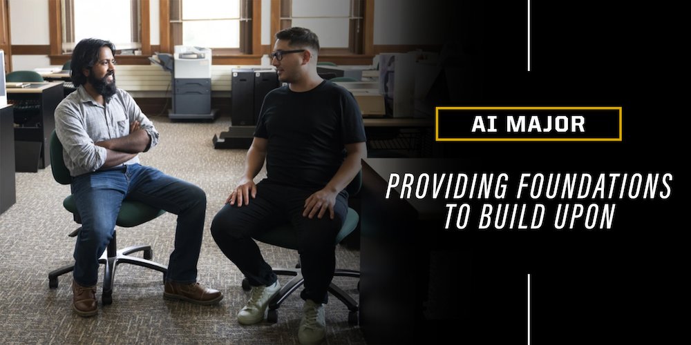 Purdue Computer Science (@purduecs) on Twitter photo #PurdueCS faculty opens up to <a href="/chronicle/">The Chronicle of Higher Education</a> about #Purdue's journey in introducing #AI majors, uniquely focused on ethics and psychology. Discover how AIโwhen harnessed responsiblyโcan empower individuals to think more critically. purduecs.info/45c2iB1 #PurdueCS faculty opens up to <a href="/chronicle/">The Chronicle of Higher Education</a> about #Purdue's journey in introducing #AI majors, uniquely focused on ethics and psychology. Discover how AIโwhen harnessed responsiblyโcan empower individuals to think more critically. purduecs.info/45c2iB1