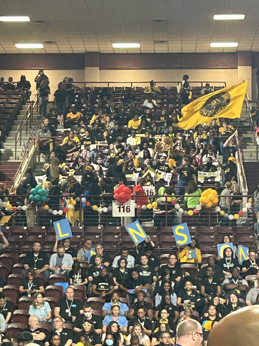 haydy_padron's tweet photo. #AldineConvocation
@AldineISD @Escamilla_AISD
So much energy! https://t.co/ldFHGf69YI