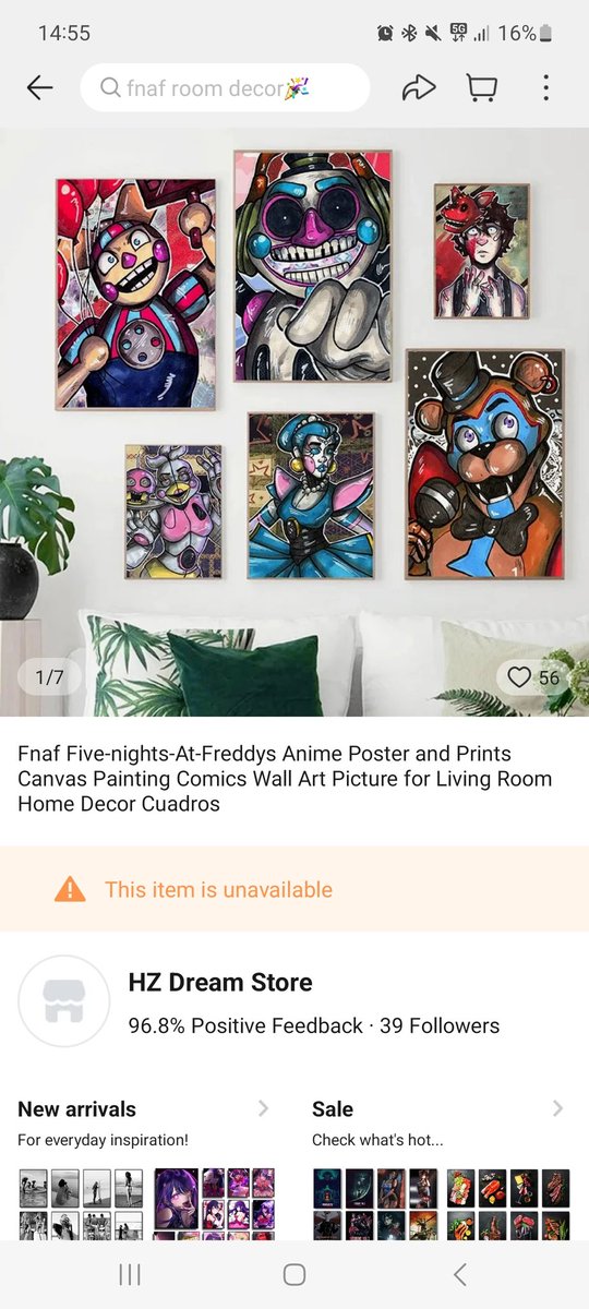 ggartanddraw's tweet photo. One down 2 more sellers to go but atleast won one https://t.co/1jcDpoTvzw