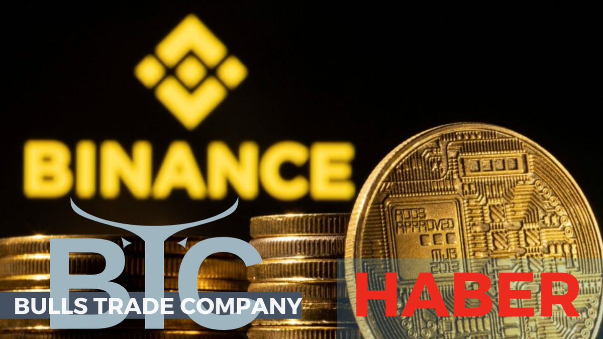 Bull's Trade Company tweet media