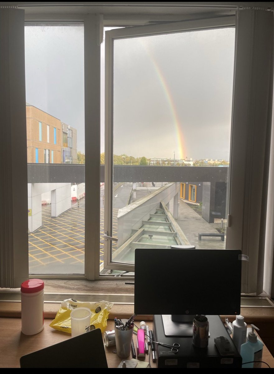 Monu (@monuortho) on Twitter photo Had a fantastic 2 years as the Scottish Arthroplasty Project research fellow at <a href="/GJOrthopaedics/">NHS Golden Jubilee Orthopaedics</a> 🏥🏴
Very thankful for all the support from <a href="/ChrisGeeOrtho/">Christopher Gee</a> and <a href="/jonclarkeortho/">Jon Clarke</a> 👏🏽
Sad to say goodbye (for now) to the Jubilee but excited to get back to work 🔨🦿👊🏽
<a href="/SCOTTISH_ntc/">SCOTTISH NTC Network</a> Had a fantastic 2 years as the Scottish Arthroplasty Project research fellow at <a href="/GJOrthopaedics/">NHS Golden Jubilee Orthopaedics</a> 🏥🏴
Very thankful for all the support from <a href="/ChrisGeeOrtho/">Christopher Gee</a> and <a href="/jonclarkeortho/">Jon Clarke</a> 👏🏽
Sad to say goodbye (for now) to the Jubilee but excited to get back to work 🔨🦿👊🏽
<a href="/SCOTTISH_ntc/">SCOTTISH NTC Network</a>