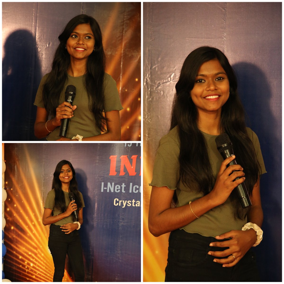 emceeseerin's tweet image. Hosted Corporate Team Outing with MC Thamizh at Mamalla Resort 🎤✨✨🤍🤍#CorporateTeamBuilding #TeamBuildingEvent #TeamBuildingGames #CorporateEvents #EmployeeEngagement #WorkplaceWellness #TeamworkMakesTheDreamWork #CorporateFun #OfficeGames #TeamBonding #CorporateChallenge