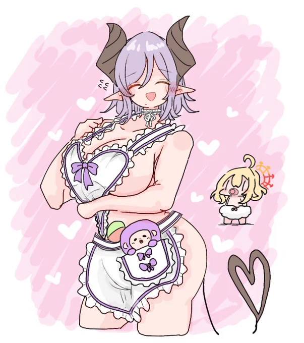 脱がされる…!?