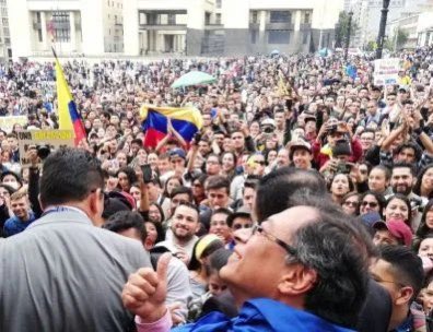 DavidPorrasP's tweet photo. ¿Quién más está listo para salir a a marchar en defensa del primer gobierno popular de la historia de nuestro país?

#LeCreoAlPresidente https://t.co/5BX4kh06Vi