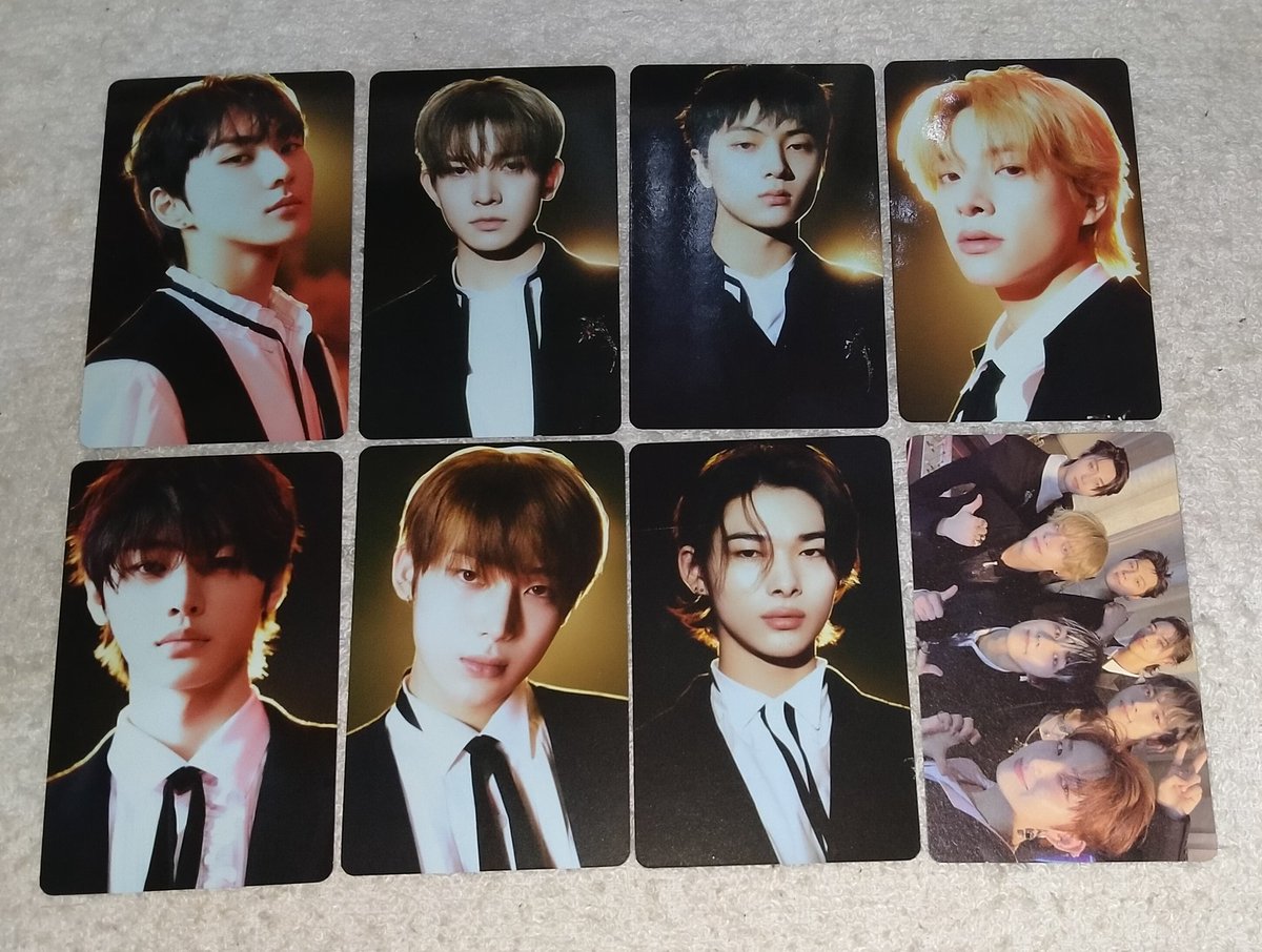 ryieien's tweet image. ꗃ ⭒࣪. wts lfb ph ৎ୭ — help rt

— 🫧 . . . #ryeinow
 
𖥻 ✧▸ enhypen wv pc
       ⤹ ₱20 ea / 150 set
 
𓍼 onhand , good condi
𓍼 x sensi
𓍼 gcash , sco (jnt)/flash
𓍼 unscanned qr

𖤥 nueva ecija

t. enhypen weverse photocard concept won hee jay jake hoon sunoo niki ot7