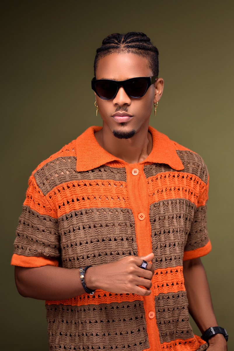 J_ZyNo's tweet image. 🖤🦅🇱🇷
I’m here to represent for us.

I wanna say thank you to everyone that has been there for me. To my beautiful fans and supporters, I love you all. May we all live long enough to enjoy everything we have been working for.

Happy weekend, We drop by 6:00 PM.

Subscribe to my…