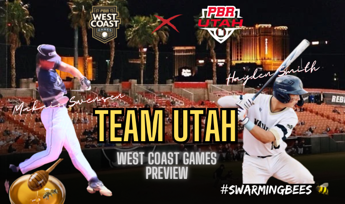 Prep Baseball Utah tweet media