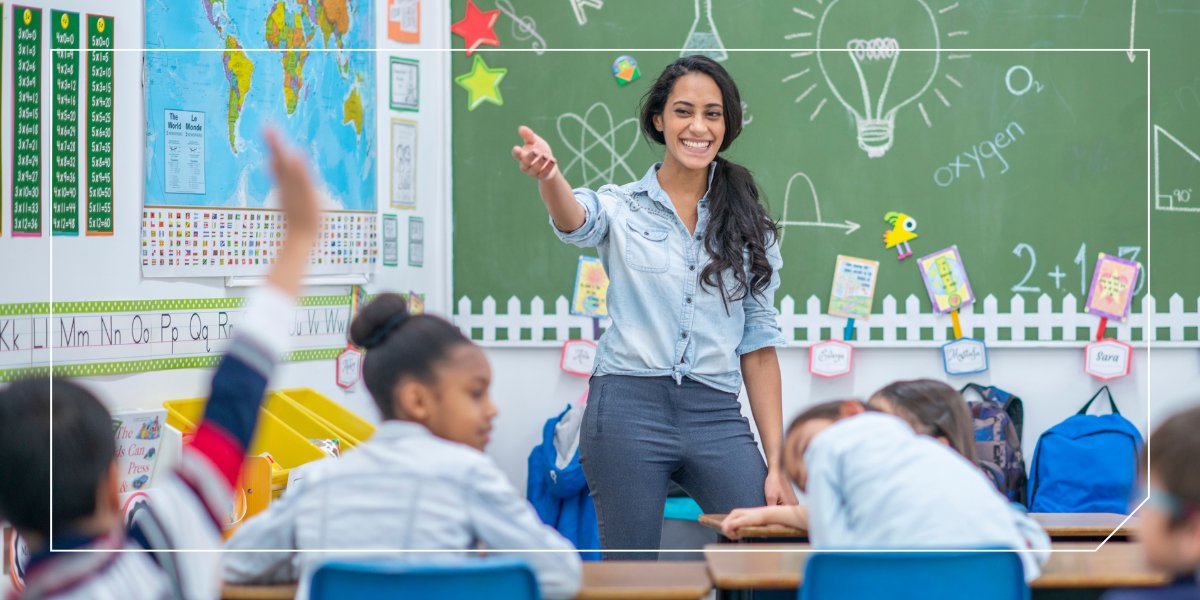 Gear up for a game-changing school year with LDI Connect! Explore specialized print services, streamline admin tasks with document management solutions and invest in rock-solid IT. Elevate education with our must-have tech solutions! bit.ly/44NUypj

#Education