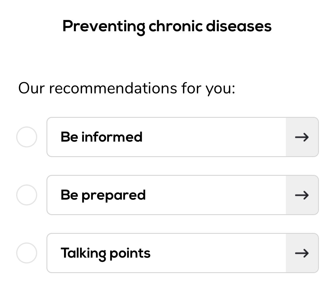 MyHealthPlan_io's tweet photo. If you are worried about developing a certain #illness, you need to talk about it with your #doctor. In order to give you the #tools to describe your desired outcomes, the mHP app has tons of guides to #talking to your doctor! Start reading today at https://t.co/2WwRiRDYIr! https://t.co/lfkOcXlXyh