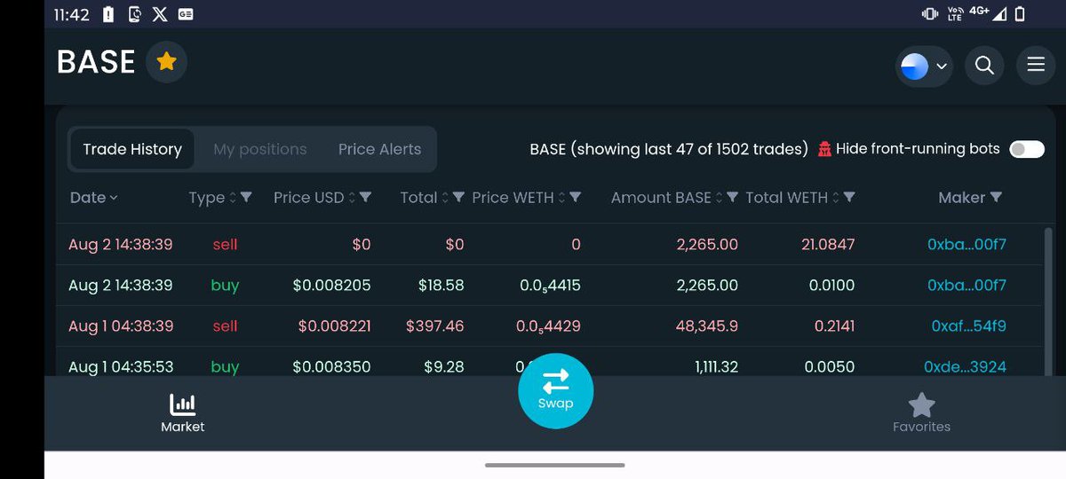 BaseTools tweet media