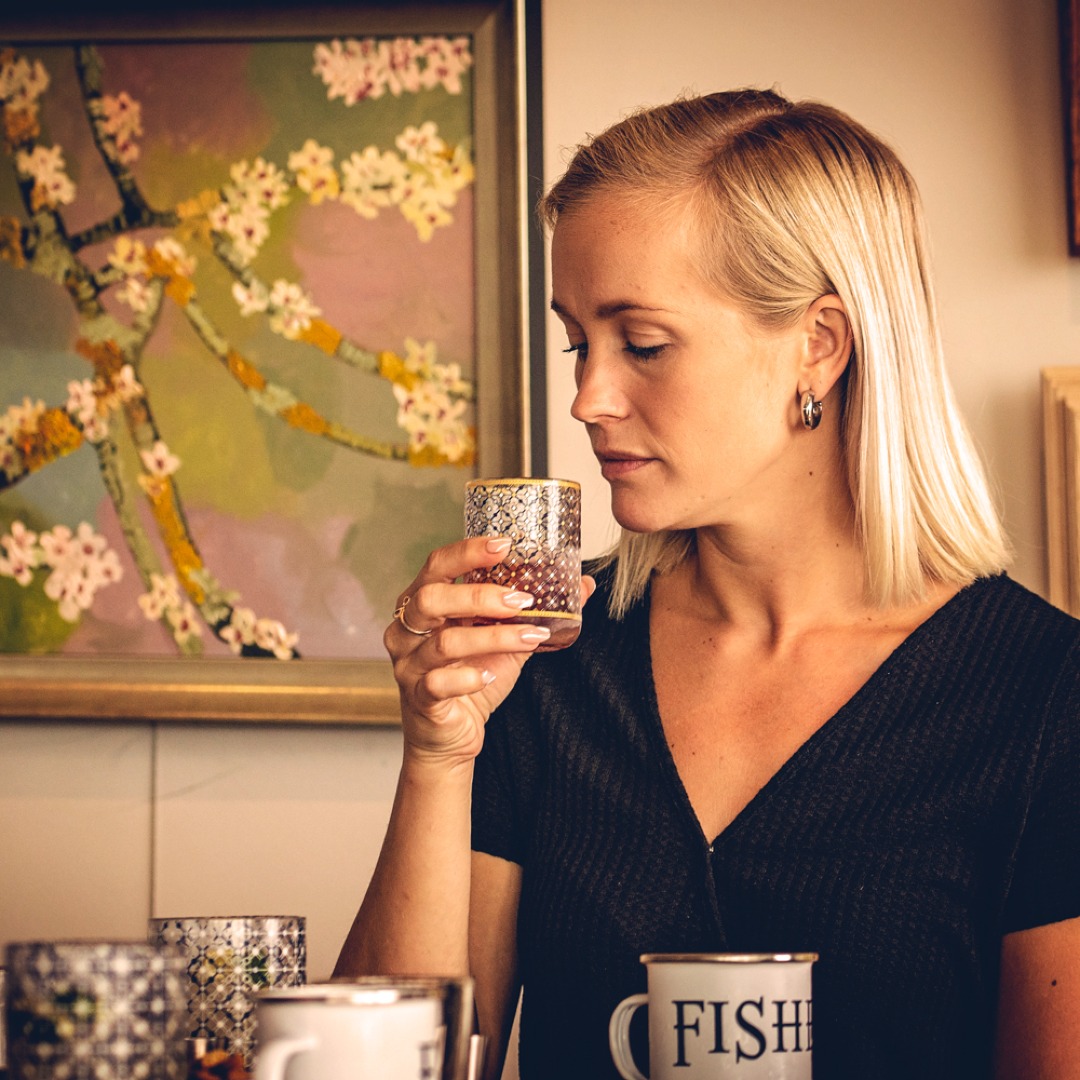 Make this summer the one to remember with our Sundowner Supper, Tour &amp; Tasting 🌅

This 2 hour tour includes our unique Botanical tea making experience, a guided tour around the Distillery and a tutored tasting our gins.

Book yours today: shorturl.at/dnKLS

#fishersgin