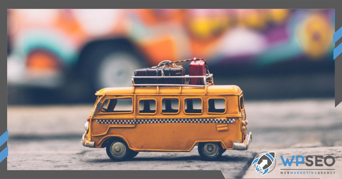 Gli uffici WpSEO si prenderanno una piccola pausa dal 7 al 18 agosto. Durante questo periodo, le attività programmate saranno svolte regolarmente. Se avete bisogno di supporto, non esitate a contattarci all'indirizzo info@wpseo.it.
Buone vacanze a tutti! 🏖️🍹