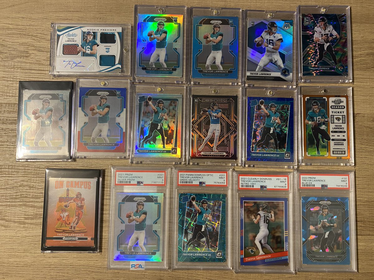 Tcherry05's tweet photo. @CardPurchaser Trevor 📈 https://t.co/C5h0WUh5ae
