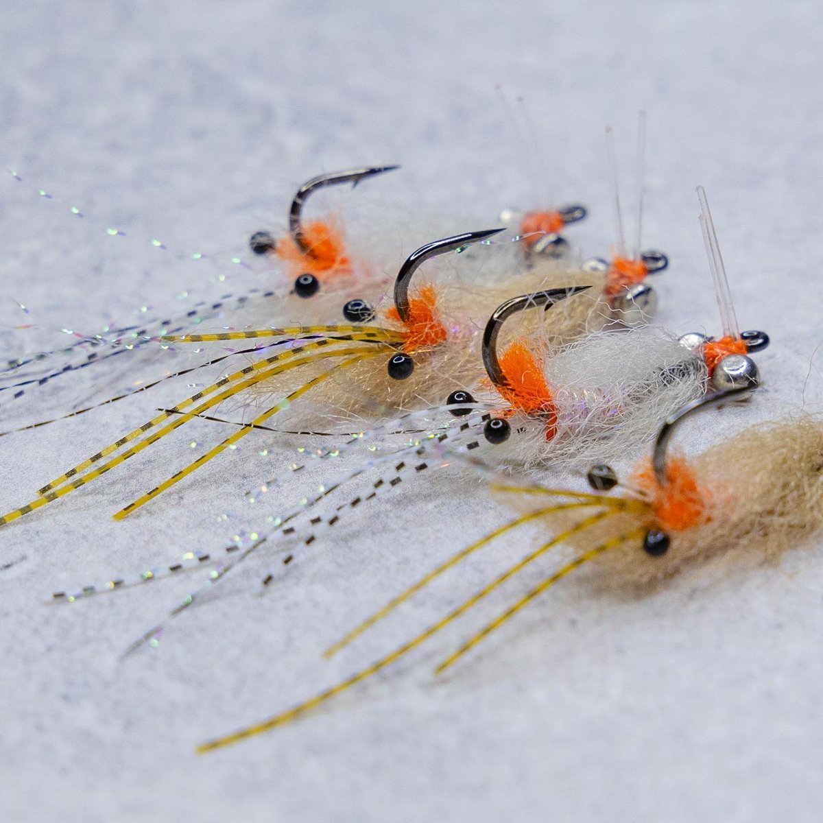 MidCurrent's tweet image. "The EP Spawning Shrimp. From Bonefish to Redfish it always produces." // image by @spacecoastflies
.
.
.
.
#surffishing #flyfishing #flatsfishing #saltwaterflyfishing #redfish #redfishonfly #fishflies #beachflies #flyfishingphotography