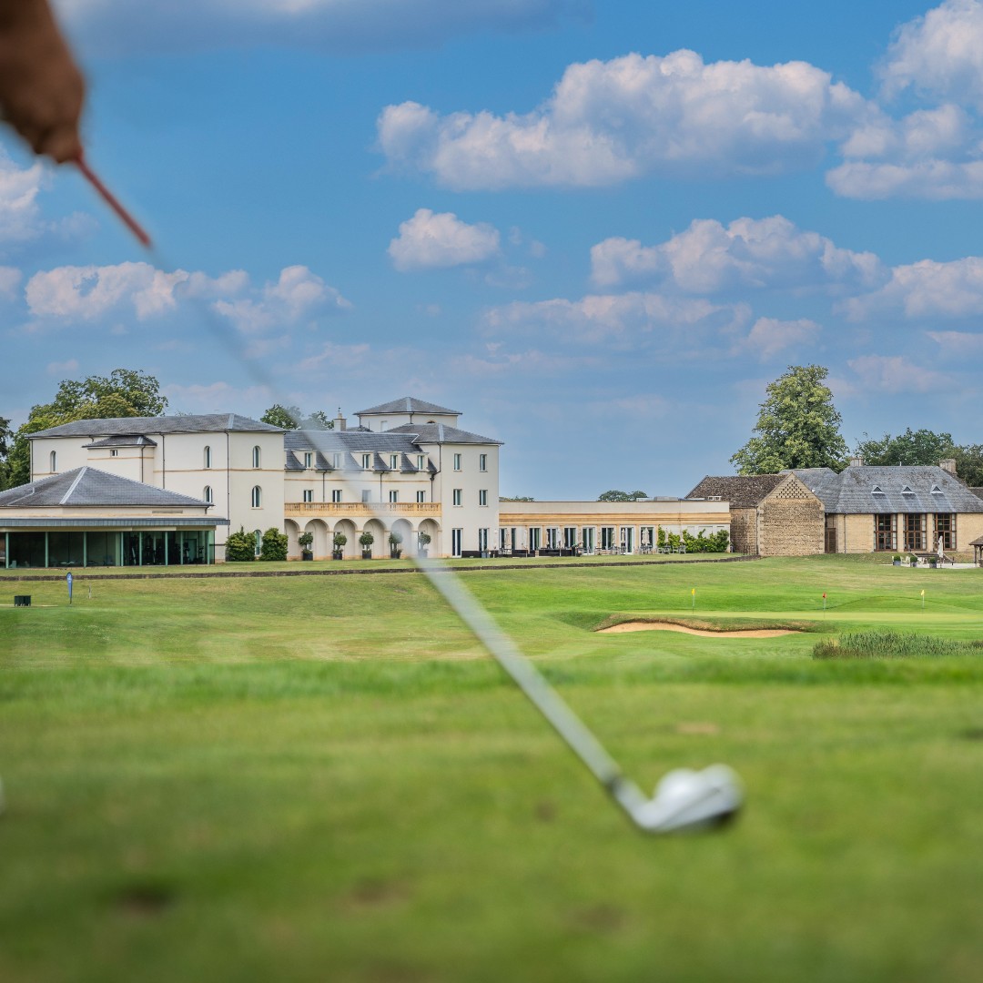 BowoodGolf's tweet photo. Have you tried our PGA Academy course? Compromising of 3 par 3 holes, designed to the same standards as the Bowood’s Championship course, it’s the perfect place for dialling in different parts of your game – free to use for all members &amp; doesn’t require pre-booking! https://t.co/EOJ12yZuyS