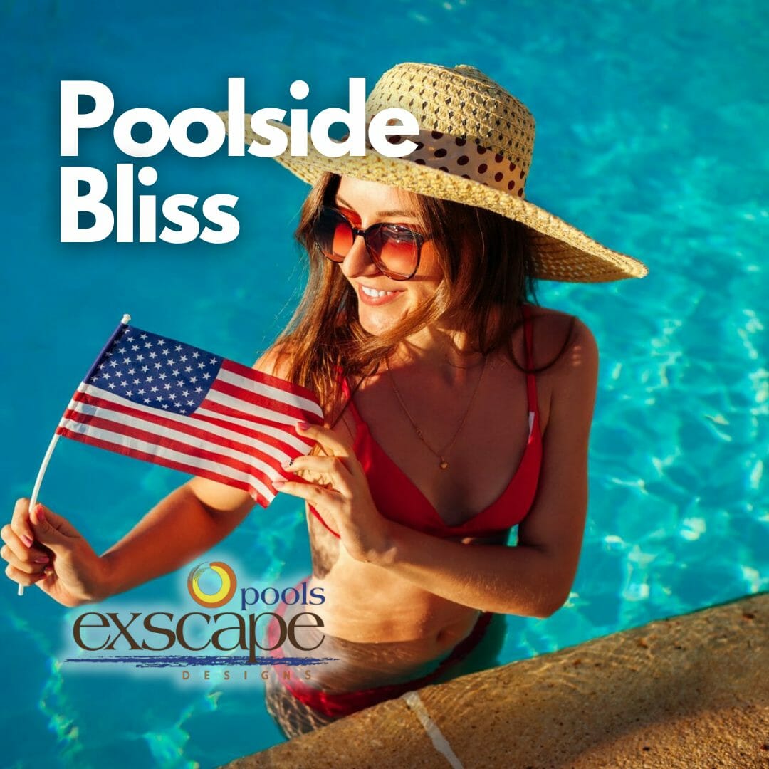 ExscapeDesigns's tweet photo. Life's better by the poolside! Create unforgettable memories with family and friends in your very own oasis. Contact Exscape Designs and let us design and install the pool of your dreams. It's time to relax, unwind, and enjoy the summer season. #PoolsideBliss #SummerMemori... https://t.co/fT6PsBHB32
