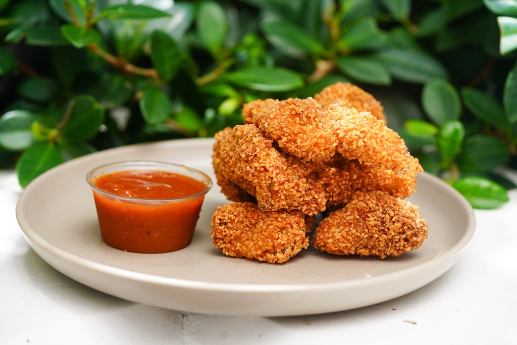 SoBe Vegan tweet media