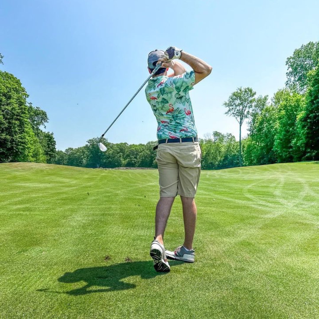 Who’s hitting the links this long weekend? 🏌️

Book your round today!
.
.
📸 Danashmedia