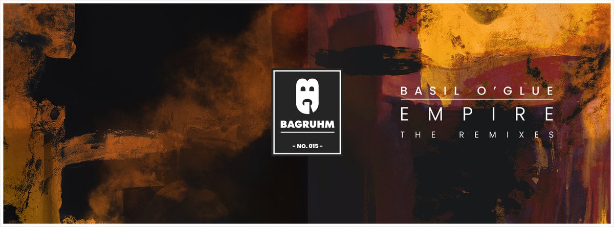 Last time Big Boss @BasilOGlue released a monster. Now it's @NadenOfficial & @JLaudaMusic turn to unleash their beast tunes! Now on @beatport beatport.com/release/empire…