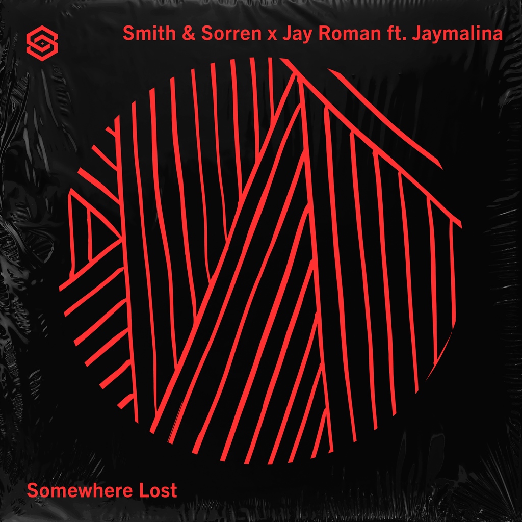 New music out now! @Smith.Sorren @jayroman_ny @jaymalina kick off our new label @S.S.Soundhouse with  #SomewhereLost 🗺📍

sssh.lnk.to/somewherelost