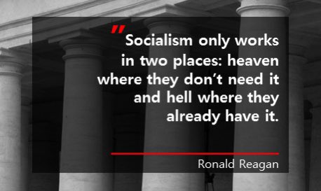 EcaefAustrian's tweet photo. #socialism #system #austrianecon #austrianeconomics #karlmarx #ronaldreagan #Economics #socialsystem https://t.co/HRH6AFy86C