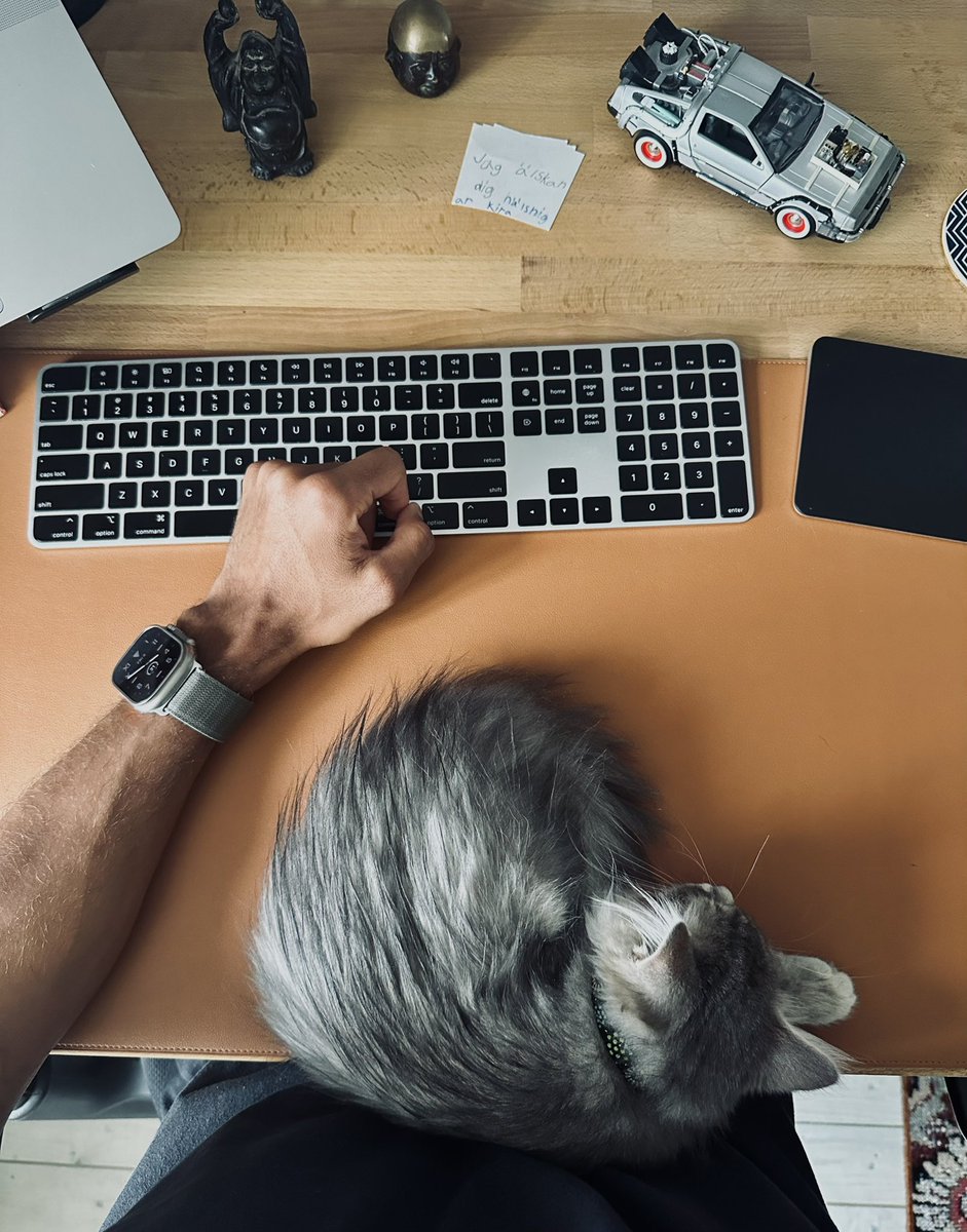 Hakim El Hattab tweet media