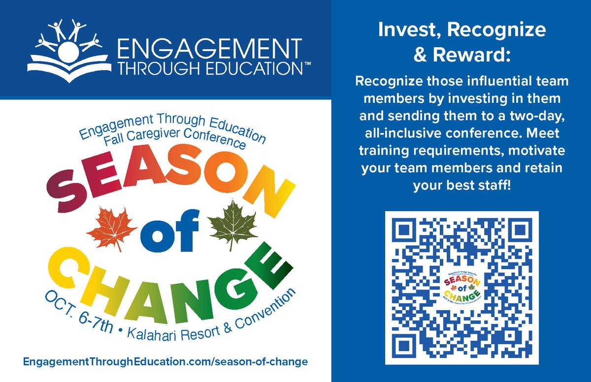 Engagement Through Education (@engthroughedu) on Twitter photo ๐๐ผ๐ ๐ฐ๐ฎ๐ป ๐น๐ฒ๐ฎ๐ฑ๐ฒ๐ฟ๐๐ต๐ถ๐ฝ ๐๐ธ๐ถ๐น๐น๐ ๐ต๐ฒ๐น๐ฝ ๐๐ผ๐๐ฟ ๐ฐ๐ฎ๐ฟ๐ฒ๐ฒ๐ฟ ๐ฎ๐ ๐ฎ ๐ป๐๐ฟ๐๐ฒ?
โ
Helps develop quality relationships with your team
โ
Teaches you how to keep your team motivated
โ
Helps you to manage your team more efficiently ๐๐ผ๐ ๐ฐ๐ฎ๐ป ๐น๐ฒ๐ฎ๐ฑ๐ฒ๐ฟ๐๐ต๐ถ๐ฝ ๐๐ธ๐ถ๐น๐น๐ ๐ต๐ฒ๐น๐ฝ ๐๐ผ๐๐ฟ ๐ฐ๐ฎ๐ฟ๐ฒ๐ฒ๐ฟ ๐ฎ๐ ๐ฎ ๐ป๐๐ฟ๐๐ฒ?
โ
Helps develop quality relationships with your team
โ
Teaches you how to keep your team motivated
โ
Helps you to manage your team more efficiently