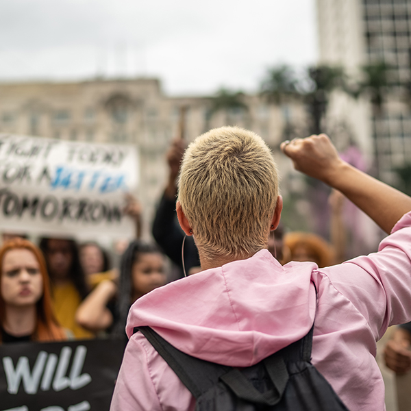 Discover how Gen Z revolutionizes philanthropy! 🌍🧑‍💻 From tech-savviness to grassroots advocacy, they're making a real impact. Don't miss this eye-opening article! 📖Read More: bit.ly/472UDa1